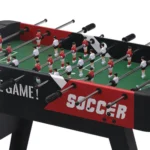 Knight Shot KS-ST216 Kids Foosball Table - Image 3