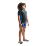 Danshuiyu Kids Colorful Shorts - Image 5