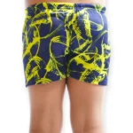 Danshuiyu Kids Colorful Shorts - Image 4