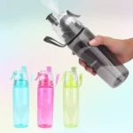 Hydra Spray Multi-Use Sports Water Bottle 750ML - Image 5
