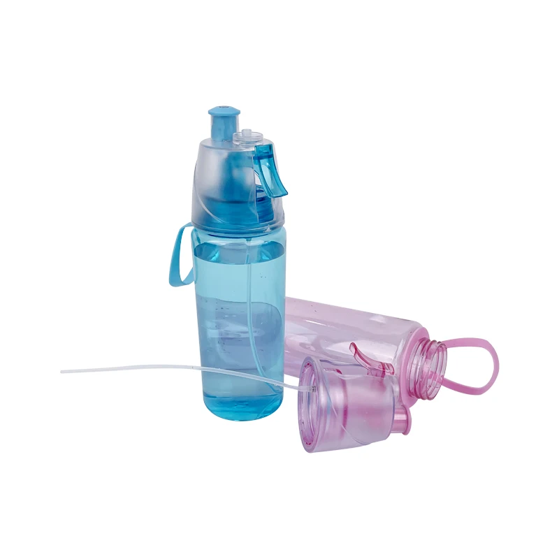 1032-8.webp Hydra Spray Multi-Use Sports Water Bottle 750ML - Image 1