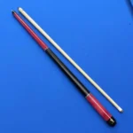 ADAM Professional 2-Piece Canadian Maple Billiard Cue – 13mm - Image 2