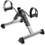 Foldable Under-Desk Mini Exercise Bike
