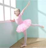 Girls' Ballet Elegance Dress - Image 3