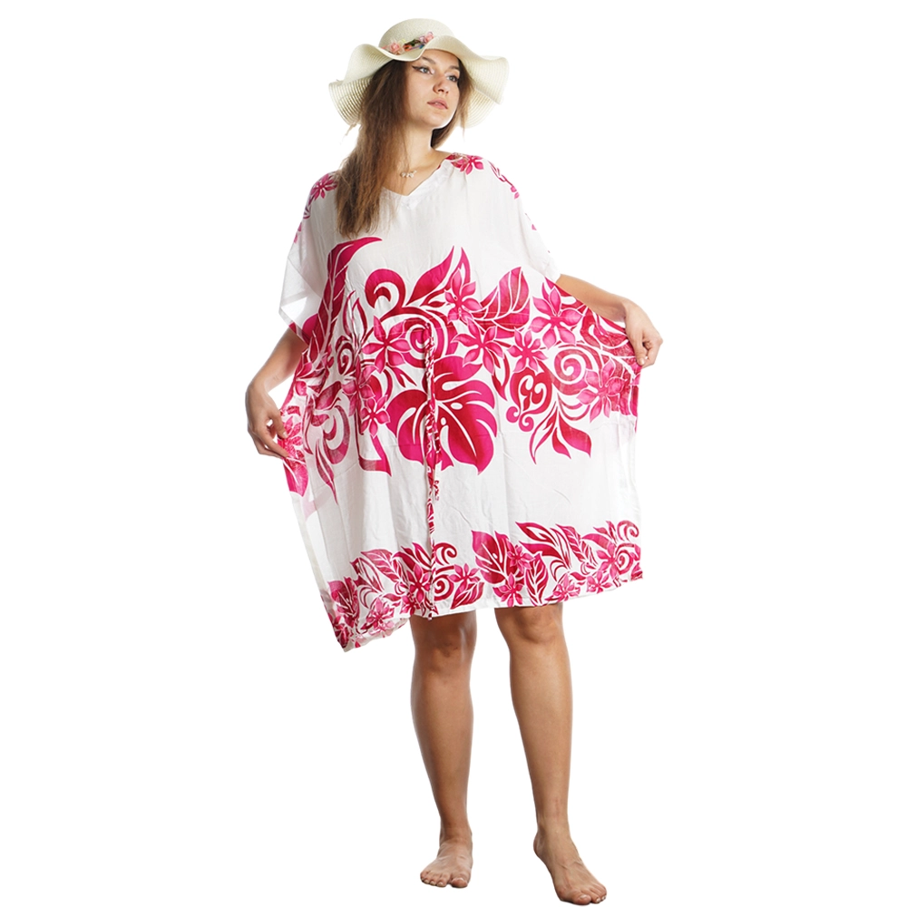 1096-4-00.webp Women's Casual Summer Dress - Image 1