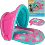 Bestway Baby Care Seat Assorted - Image 4