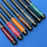 ADAM Professional 2-Piece Canadian Maple Billiard Cue – 13mm - Image 3