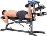 Multi-Function Smith Machine Home Gym - Image 6