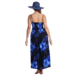 Summer Chic Womens Long Dress - Image 5