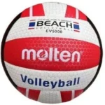 Molten Premium Volleyball – Adult Training & Match Ball - Image 3