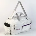 Fashion Gym Fitness Bag