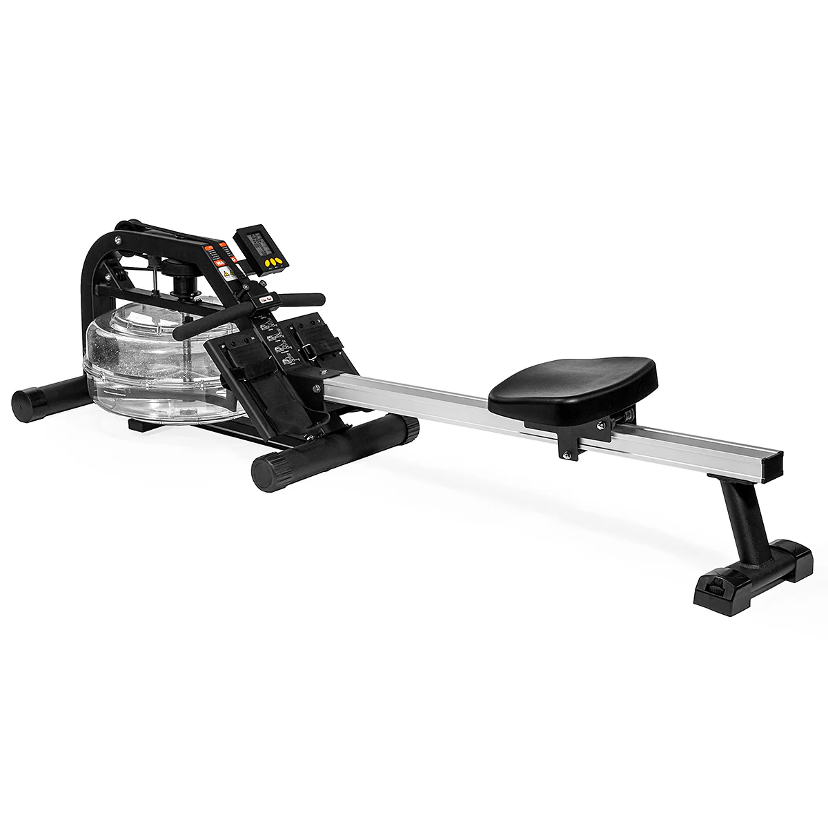 12345-6.webp Water Resistance Rowing Machine - Cardio Workout - Image 1