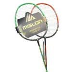 MSLON CP BADMINTON RACKET - Image 4