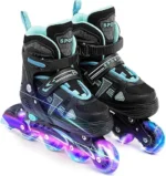 Aodixiong Inline Skate Shoes - Image 2
