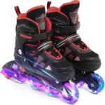 Aodixiong Inline Skate Shoes - Image 3