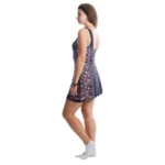 Elegant Dress Style Sleeveless Swimwear - Image 2