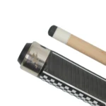 PREOAIDR Carbon Fiber Two-Piece Professional Pool Cue - Image 3