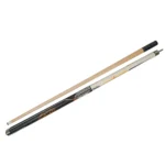 PREOAIDR Carbon Fiber Two-Piece Professional Pool Cue