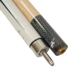 PREOAIDR Carbon Fiber Two-Piece Professional Pool Cue - Image 4