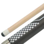 PREOAIDR Carbon Fiber Two-Piece Professional Pool Cue - Image 5