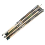 PREOAIDR Carbon Fiber Two-Piece Professional Pool Cue - Image 2