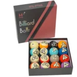 HANG Professional Billiard Ball Set