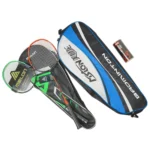 MSLON CP BADMINTON RACKET