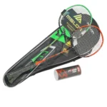 MSLON CP BADMINTON RACKET - Image 5