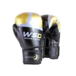 Wansda Boxing Gloves - Image 2
