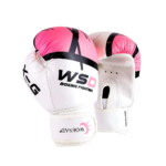 Wansda Boxing Gloves - Image 4