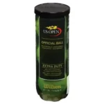 WILSON CHAMPIOSHIP TENNIS BALLS - Image 2