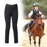 Horse Riding Pants