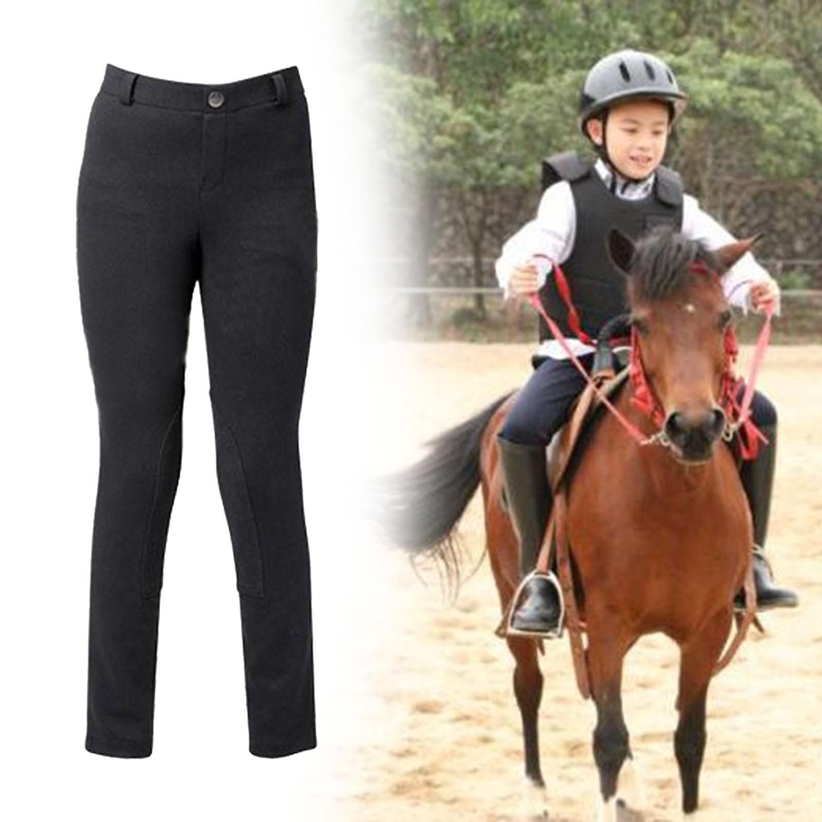 1584.jpg Horse Riding Pants - Image 1
