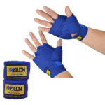 WOLON HAND WRAPS - Image 2