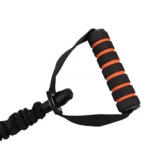 Resistance Rope with Padded, Comfortable Handles - Image 2