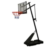 ZW003X Adjustable Portable Basketball Hoop Stand – Height 1m to 3.05m