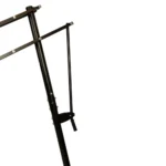 ZW003X Adjustable Portable Basketball Hoop Stand – Height 1m to 3.05m - Image 5