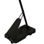 ZW003X Adjustable Portable Basketball Hoop Stand – Height 1m to 3.05m - Image 4