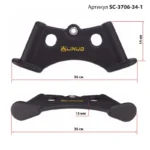 Cable Xtreme Pulldown Bar Set - Image 3