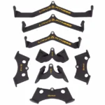 Cable Xtreme Pulldown Bar Set