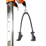 Pro Grip Tricep Cable Rope - Image 4