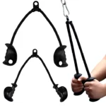 Pro Grip Tricep Cable Rope - Image 2