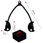 Pro Grip Tricep Cable Rope - Image 3