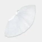 Fluffy Ballet Tutu Skirt For Girls - Image 7