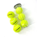 Padel Balls (3 Ball Tube) - Image 4
