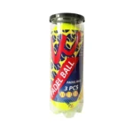 Padel Balls (3 Ball Tube)