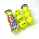 Padel Balls (3 Ball Tube) - Image 3