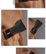 Wrist Support Strap - Image 3
