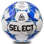 SELECT Size 5 Football – Durable Match & Training Ball