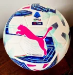 PUMA Serie A Official Football Size-5 - Image 3